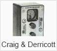 Craig & derricott