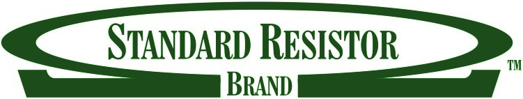 standard resistor brand